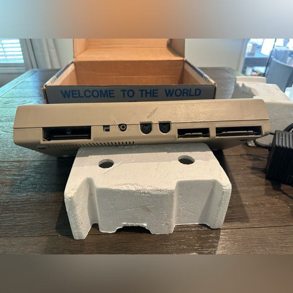 Original 80’s Commodore 64 - Picture 5 of 15